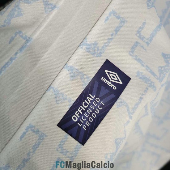 Maglia El Salvador Gara Away 2023/2024