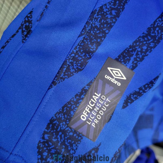 Maglia El Salvador Gara Home 2023/2024