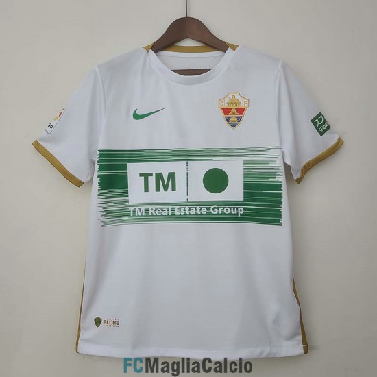 Maglia Elche Gara Home 2022/2023