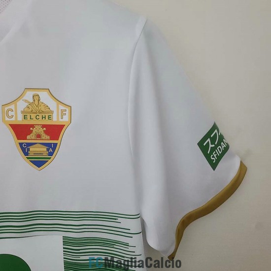 Maglia Elche Gara Home 2022/2023