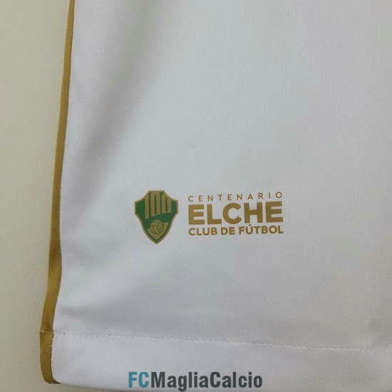 Maglia Elche Gara Home 2022/2023