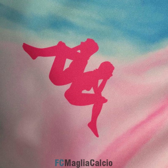 Maglia Empoli Limited Edition 2022/2023