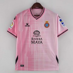 Maglia Espanyol Gara Away 2022/2023