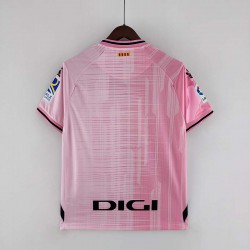 Maglia Espanyol Gara Away 2022/2023