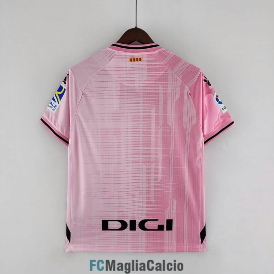 Maglia Espanyol Gara Away 2022/2023