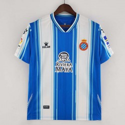 Maglia Espanyol Gara Home 2022/2023