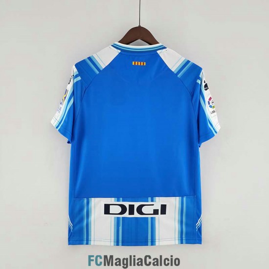 Maglia Espanyol Gara Home 2022/2023