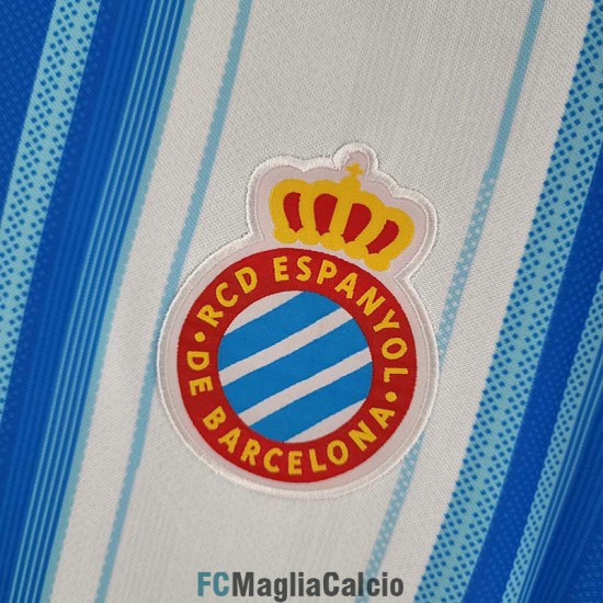 Maglia Espanyol Gara Home 2022/2023