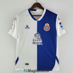 Maglia Espanyol Gara Third 2022/2023