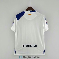 Maglia Espanyol Gara Third 2022/2023