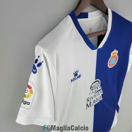 Maglia Espanyol Gara Third 2022/2023