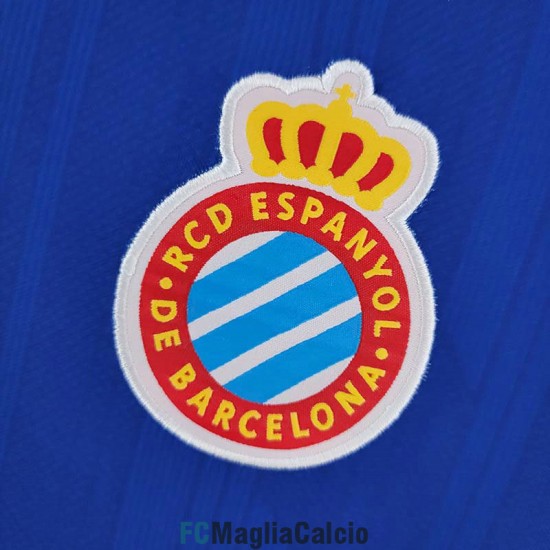 Maglia Espanyol Gara Third 2022/2023