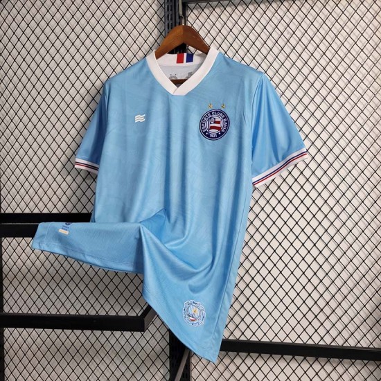 Maglia Esporte Clube Bahia City Group 2023/2024