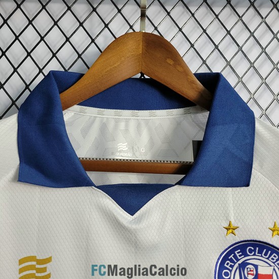 Maglia Esporte Clube Bahia Gara Away 2022/2023