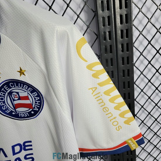 Maglia Esporte Clube Bahia Gara Away 2022/2023