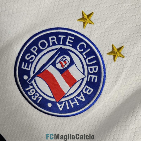 Maglia Esporte Clube Bahia Gara Away 2023/2024