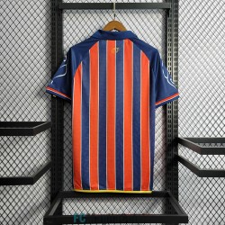 Maglia Esporte Clube Bahia Gara Home 2022/2023