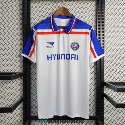 Maglia Esporte Clube Bahia Retro Gara Away 1998/1999