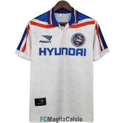 Maglia Esporte Clube Bahia Retro Gara Home 1998/1999