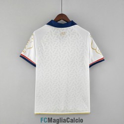 Maglia Esporte Clube Bahia Retro Gara Home 2002/2003