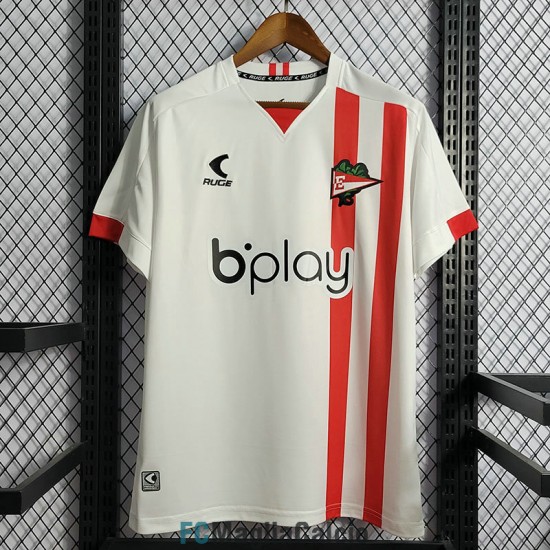 Maglia Estudiantes De La Plata Gara Away 2022/2023