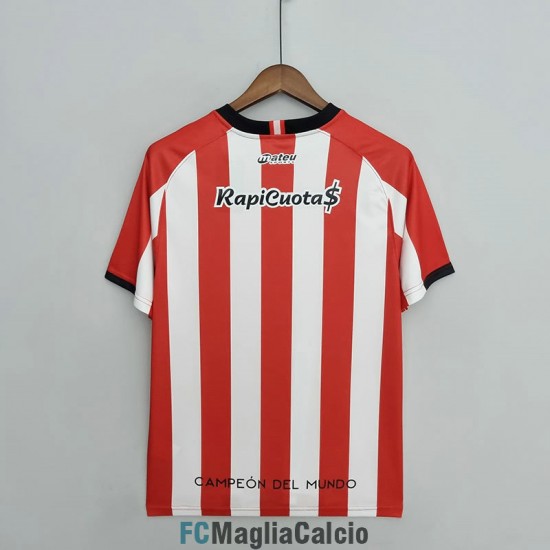 Maglia Estudiantes De La Plata Gara Home 2022/2023