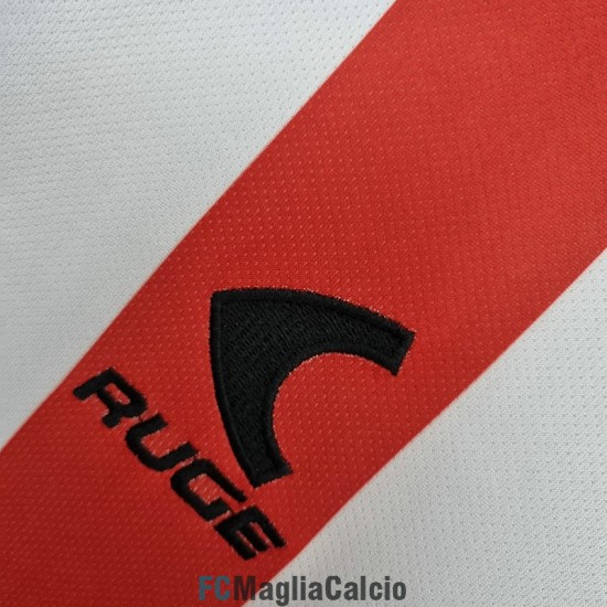 Maglia Estudiantes De La Plata Gara Home 2022/2023