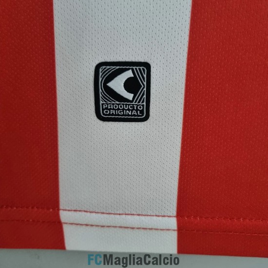 Maglia Estudiantes De La Plata Gara Home 2022/2023