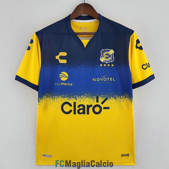 Maglia Everton De Vina Del Mar Gara Away 2022/2023