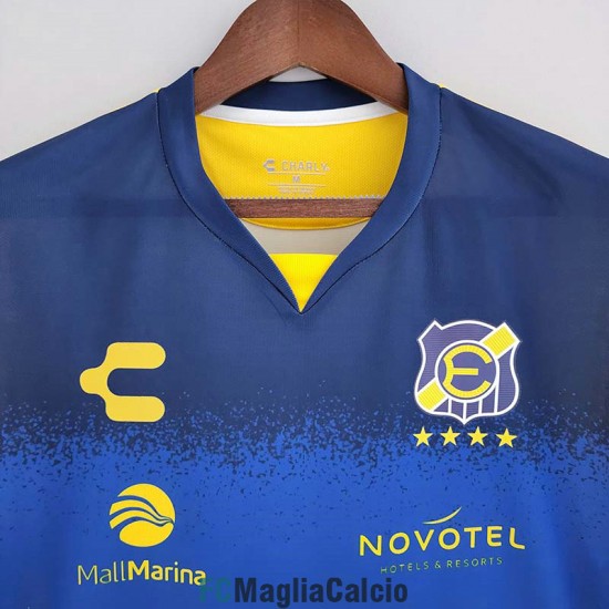 Maglia Everton De Vina Del Mar Gara Away 2022/2023