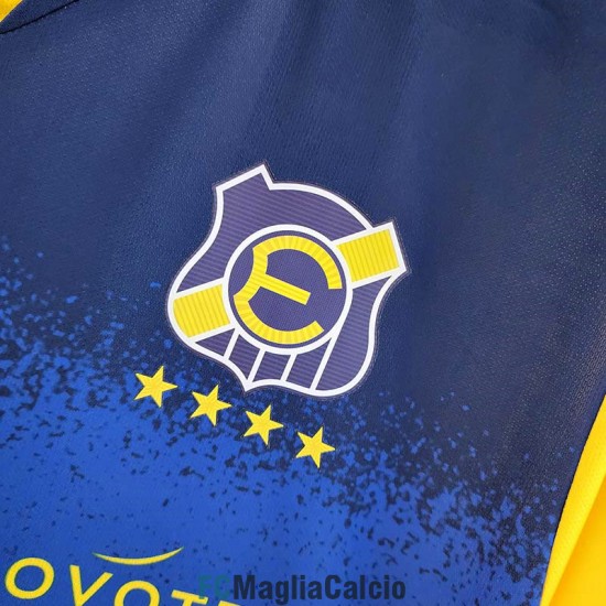 Maglia Everton De Vina Del Mar Gara Away 2022/2023