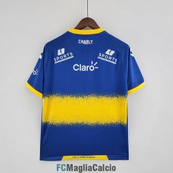 Maglia Everton De Vina Del Mar Gara Home 2022/2023