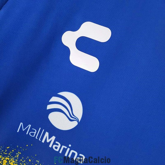 Maglia Everton De Vina Del Mar Gara Home 2022/2023