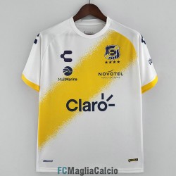 Maglia Everton De Vina Del Mar Gara Third 2022/2023