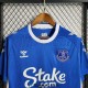 Maglia Everton Gara Home 2022/2023