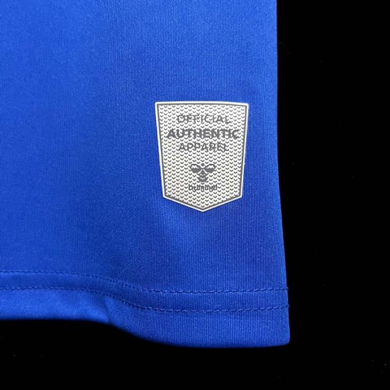 Maglia Everton Gara Home 2023/2024