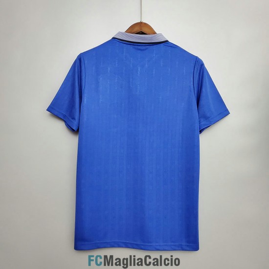 Maglia Everton Retro Gara Home 1994/1995