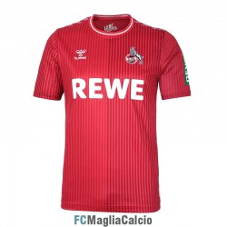 Maglia F. C. Colonia Gara Away 2023/2024