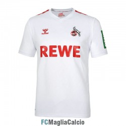 Maglia F. C. Colonia Gara Home 2023/2024