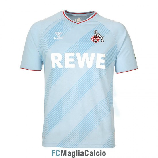 Maglia F. C. Colonia Gara Third 2023/2024