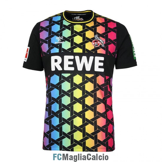 Maglia F. C. Colonia Portiere 2023/2024