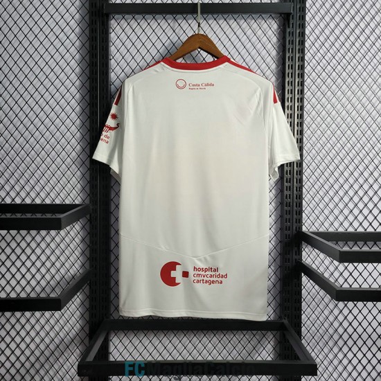 Maglia FC Cartagena Gara Away 2022/2023