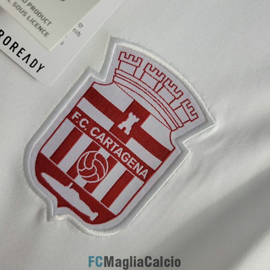 Maglia FC Cartagena Gara Away 2022/2023