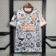 Maglia FC Lorient Tattoo 2022/2023