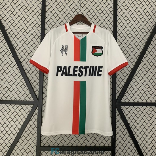 Maglia FC Palestina Gara Away 2023/2024