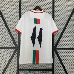 Maglia FC Palestina Gara Away 2023/2024