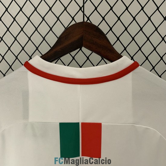 Maglia FC Palestina Gara Away 2023/2024