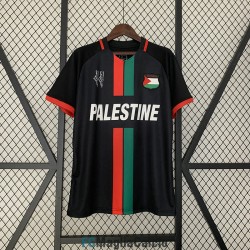 Maglia FC Palestina Gara Home 2023/2024