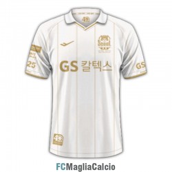 Maglia FC Seoul Gara Away 2023/2024