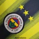 Maglia Fenerbahce Spor Kulubu Retro Gara Home 2013/2014